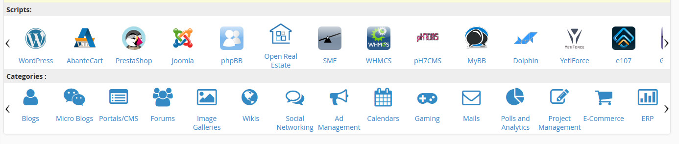 نصوص لوحة التحكم وورد