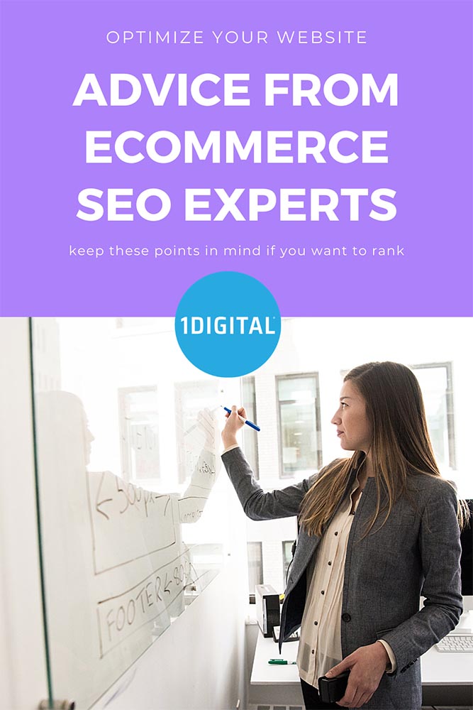 Pinterest ピンの例