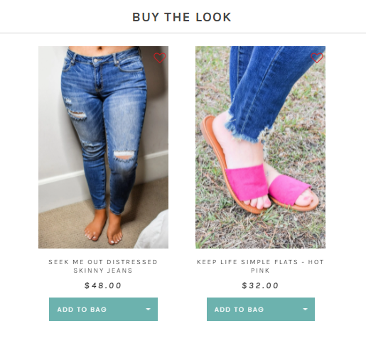 또한 Shopify 마이그레이션 에이전시는 전환 향상 기능을 생성하는 데 능숙한 설계 및 개발 전문가를 고용합니다.