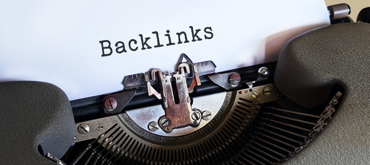 로컬 SEO의 성공에 영향을 미치는 것은 백링크의 수만이 아니라 링크 자체의 품질입니다.