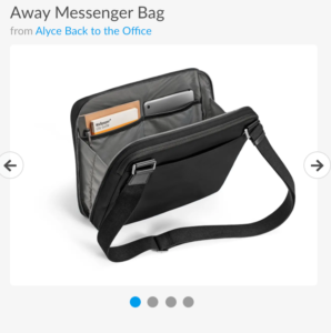 オフィスに戻るギフトのアイデア - 新しい仕事に戻る