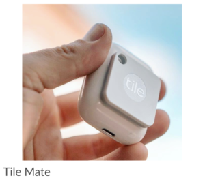TIle Mate マーケティング主導のギフト アイデア