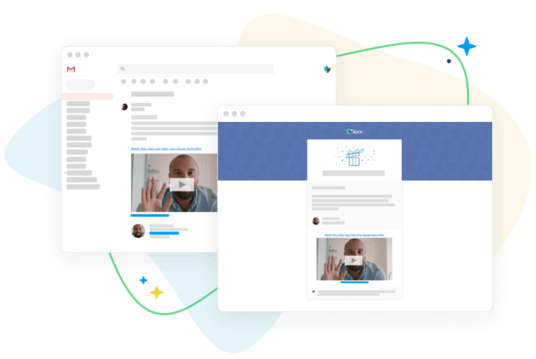 ما الذي يمكنني فعله لجعل هدية البيع شخصية أكثر