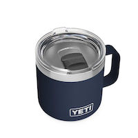 Yeti 马克杯 - Rambler Magslider 带盖