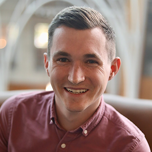 来自 6sense 的卡梅隆·穆勒