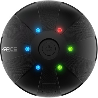 جهاز مساج هايبرفير الصغير