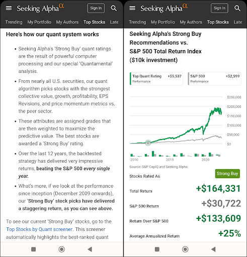 ตามหาอัลฟ่า