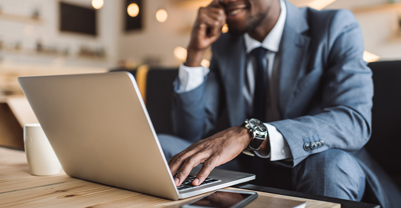 Rechtsanwalt Social Media Marketing Social media marketing for attorneys