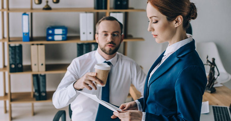 Rechtsanwälte und Rechtsanwälte brauchen lokales SEO Lawyers and attorneys need local SEO