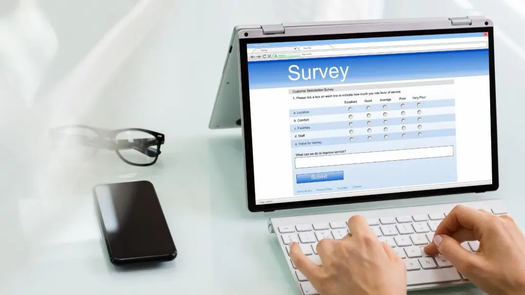 UX/UI tasarım formu