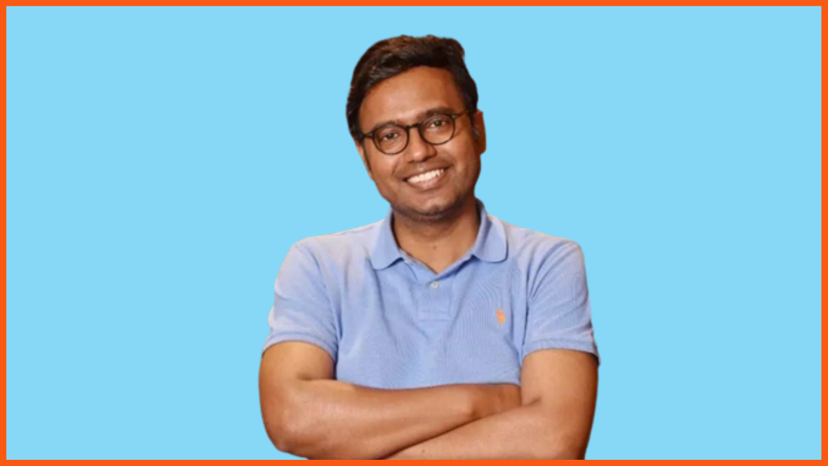 مؤسس يوبي غوراف كومار