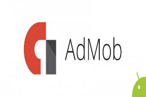 admob-Mobile based best ad Network for Paid Advertising300x200