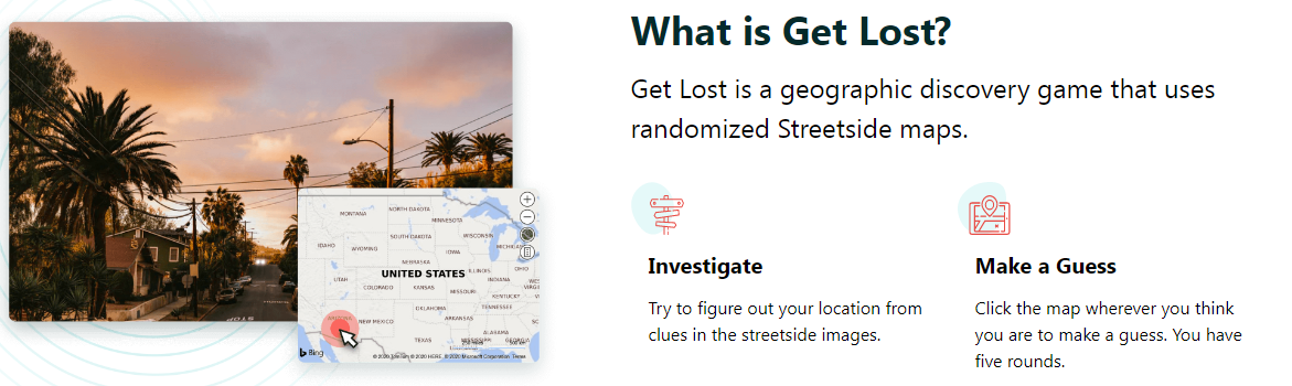 Getlost