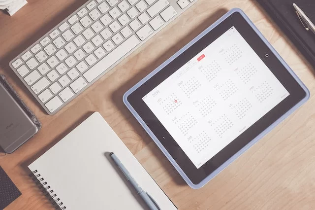 Comment créer un calendrier de contenu qui fonctionne pour votre entreprise