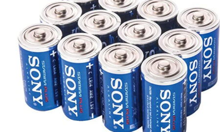 ขายส่งแบตเตอรี่ดูแลส่วนบุคคล