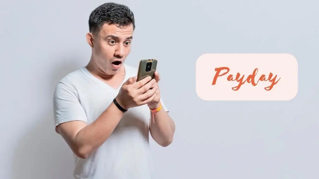 jour de paie avec crypto