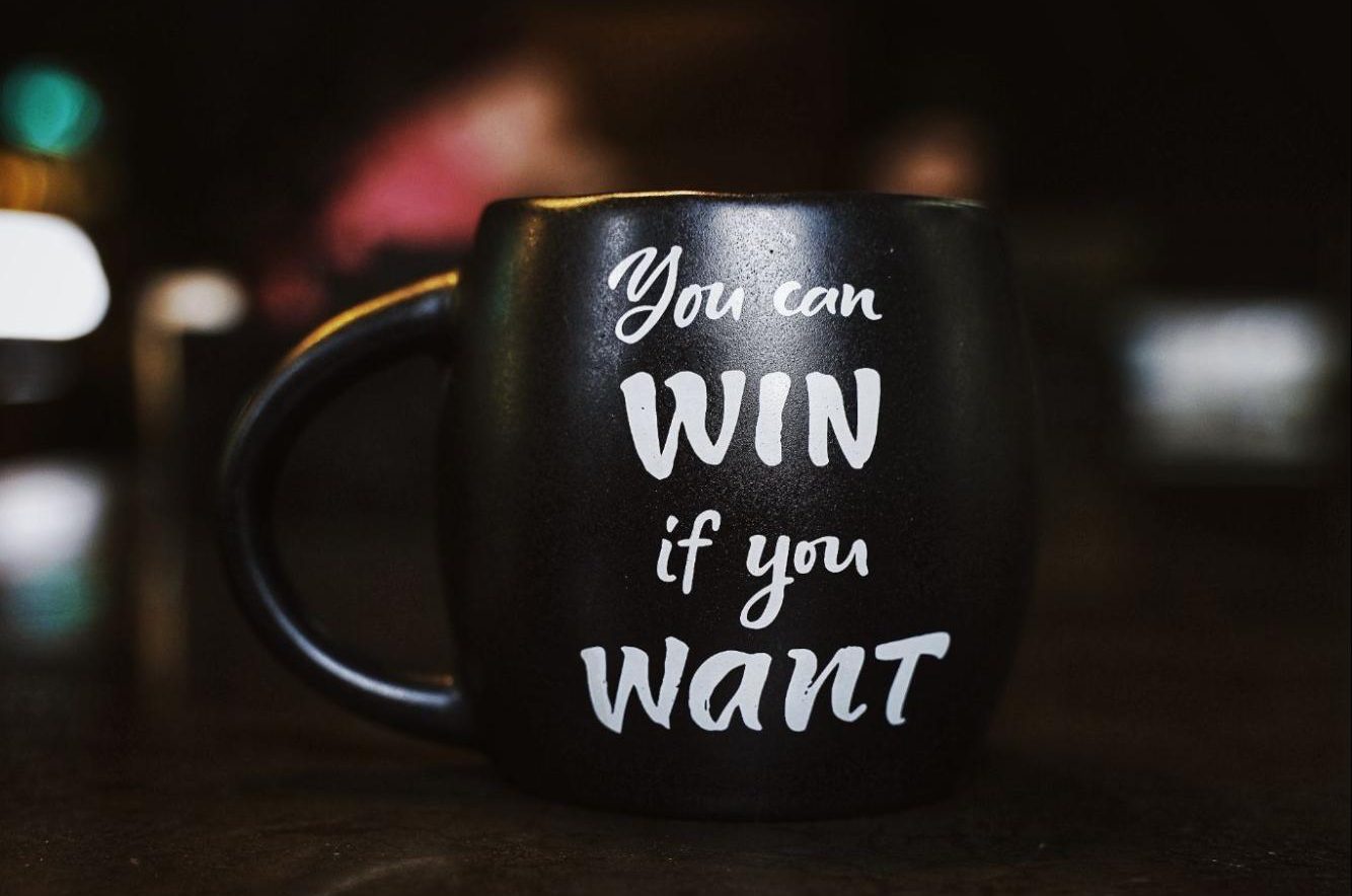 馬克杯按需打印創意