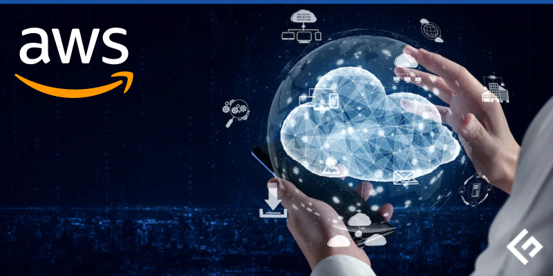 บทนำ AWS-EC2-