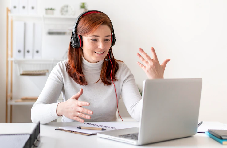 단방향 비디오 인터뷰 플랫폼