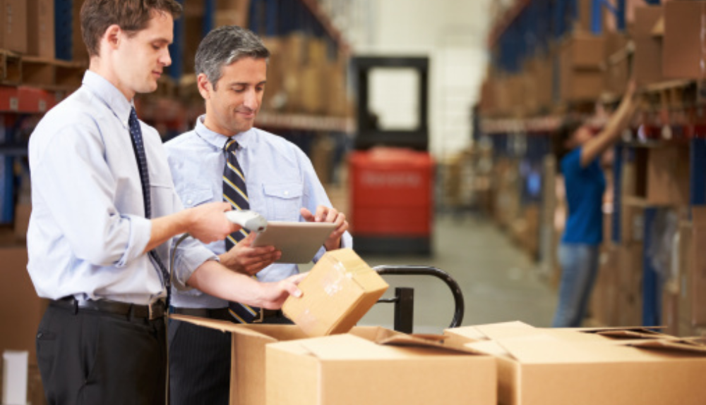 Managementul lanțului de aprovizionare sau managementul operațiunilor