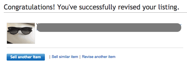 Jak sprzedawać rzeczy w serwisie eBay?