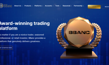 Bbanc评论：不要做交易新手，用这个平台！