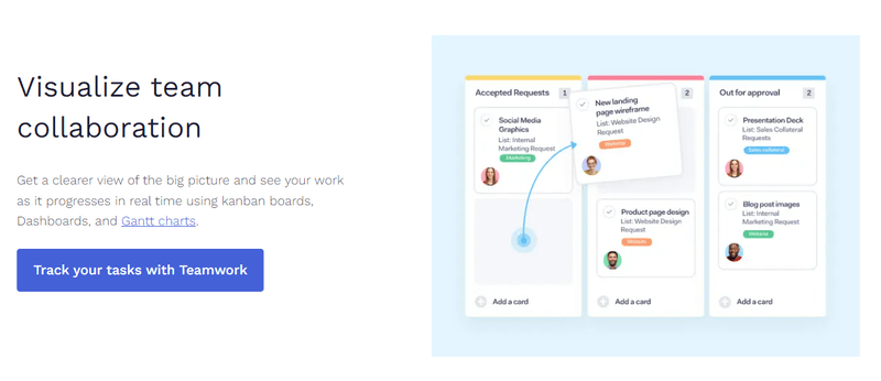 チームコラボレーション