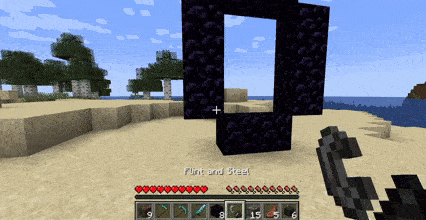 เนเธอร์พอร์ทัล