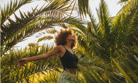 女性最重要的时尚秘诀