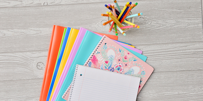 Канцелярские товары