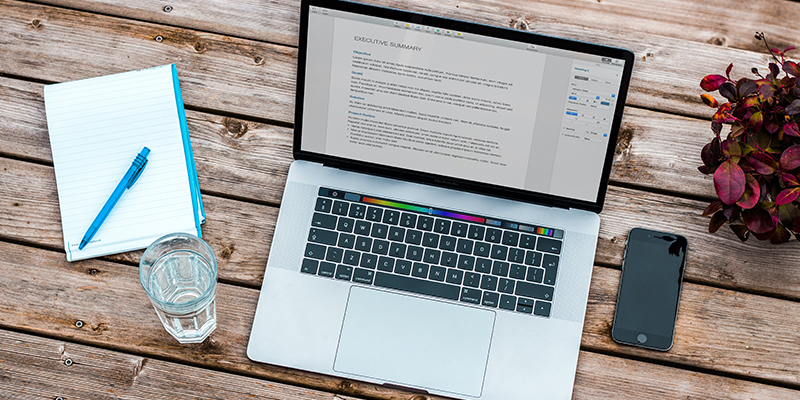 Создание онлайн-курса