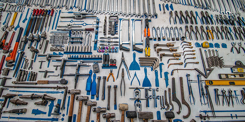 Инструменты