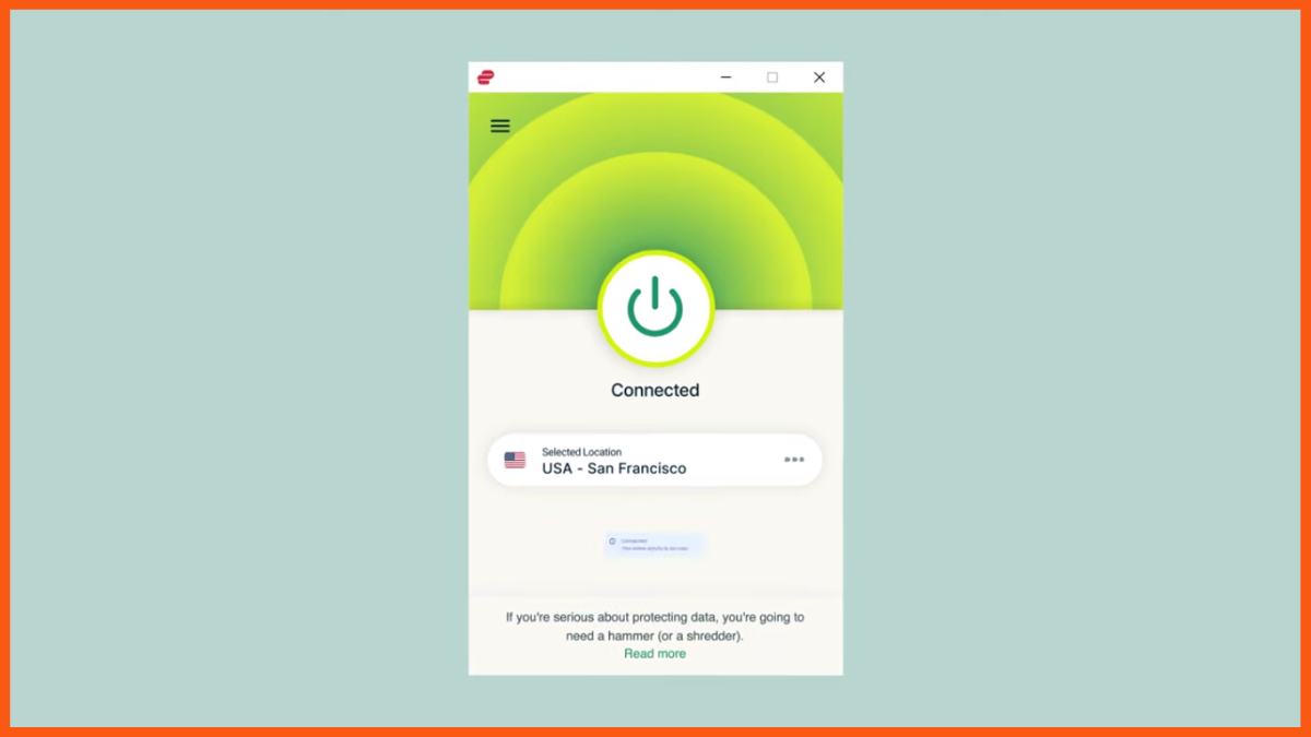 ExpressVPN - 最高の VPN Chrome 拡張機能