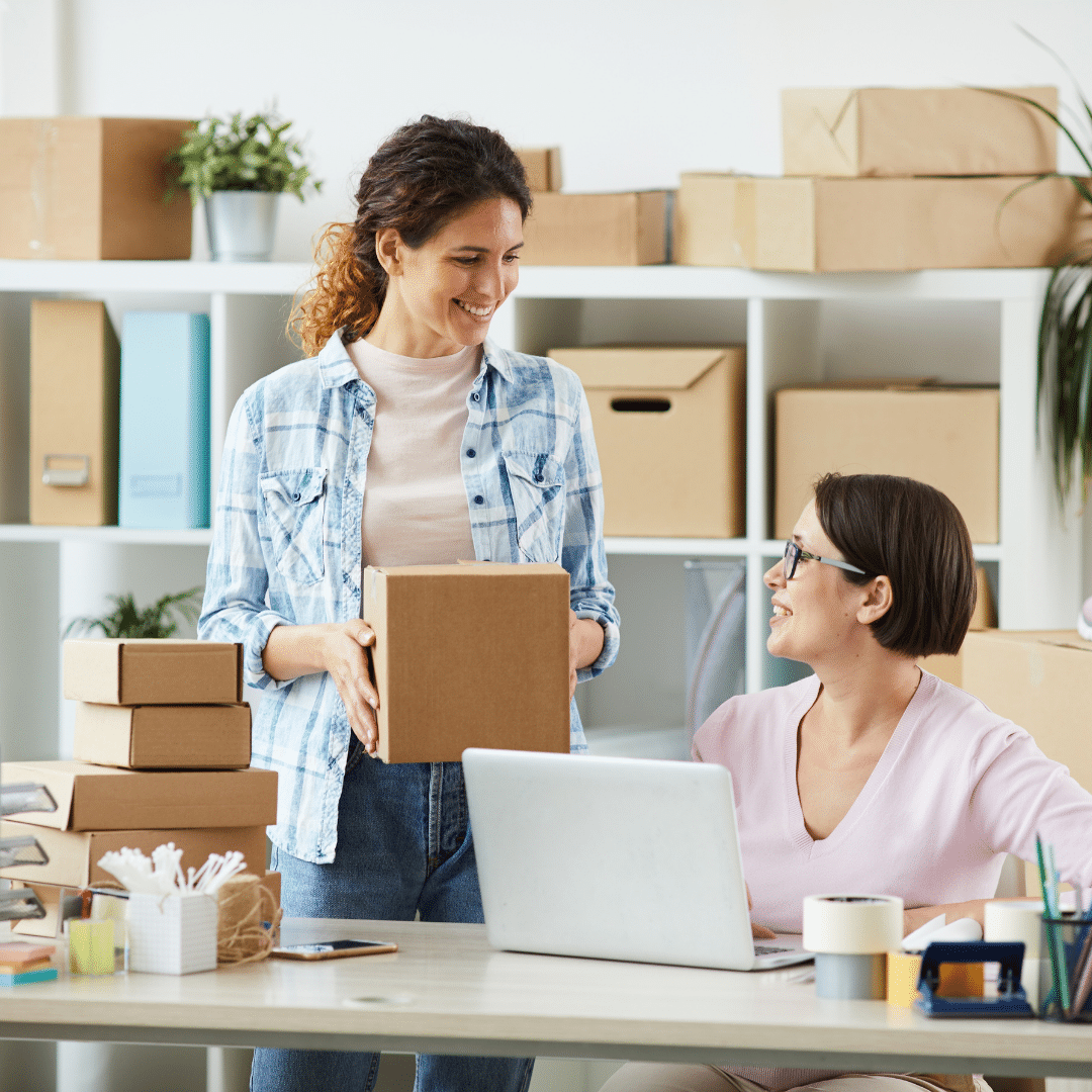 dropshipping vs amazon fba cuál debería elegir