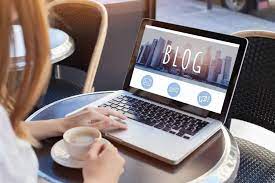 principais ideias de nicho de blog para fazer renda passiva online