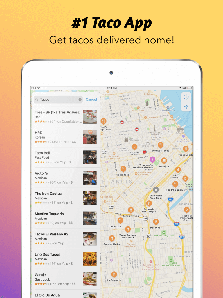 dimensione dello schermo dell'ipad 03