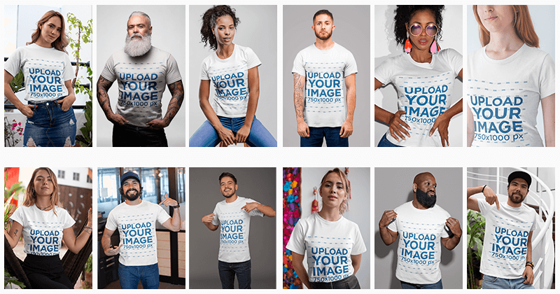 نماذج بالأحجام الطبيعية