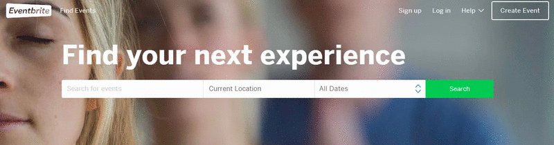 イベントブライト