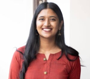 Sneha จาก Wishup Ft Placeit