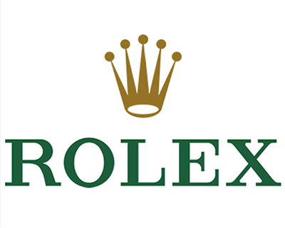 Logo Rolex