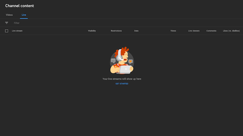 youtube-видео-подкаст