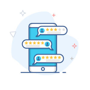 5 Benutzerbewertungen