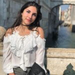 Diana Adjadj Auteur Photo