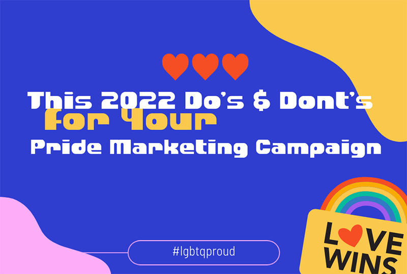 Создатель постов в Instagram на тему Lbtq проинформирует об истории месяца гордости