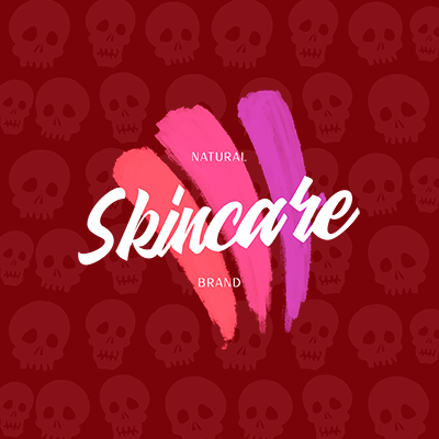 自然美的标志生成器