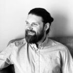 Sam O' Brien lovitură în cap