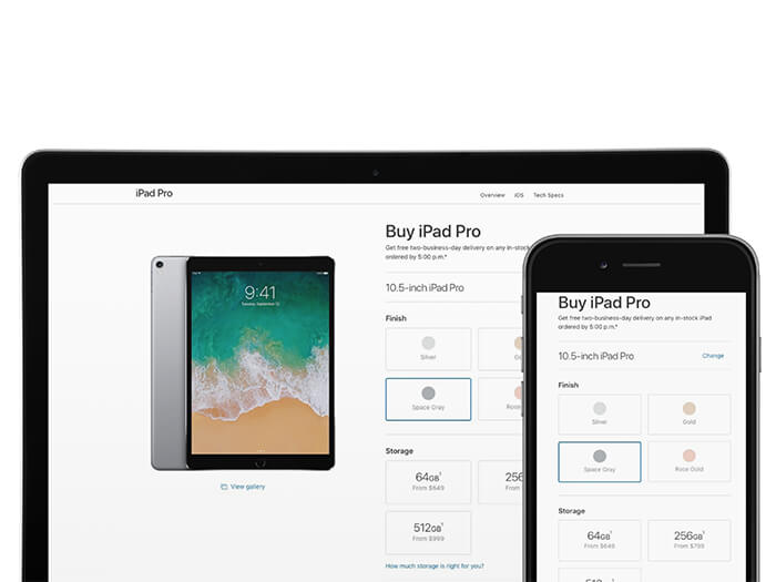 Iphone și Macbook Mockup Mărit în copie