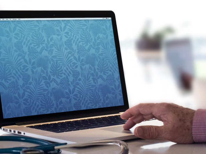 Macbook Pro 15 inch Doctor