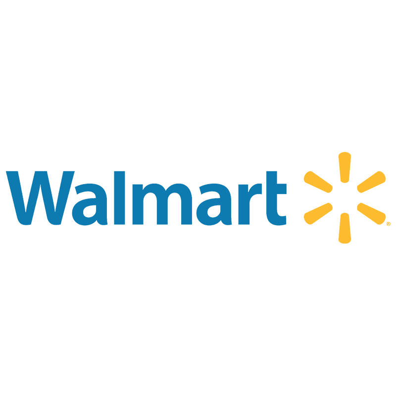 شعار وول مارت