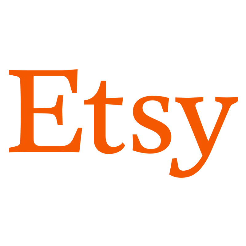 شعار Etsy